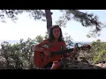Bir Zamanlar Deli Gönlüm (Sezen Aksu Cover) - Zeynep Sevgi