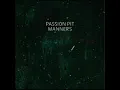 Passion Pit - Little Secrets