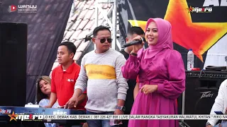 Download BUKAN YANG KUPINTA / ACHA KUMALA / ALL NEW METRO LIVE GUNUNG TUMPENG MP3