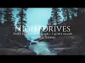 petit biscuit & shallou - i leave again (slowed + reverb)