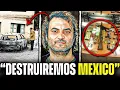 La MAFIA Italiana ENTRA EN GUERRA CON EL CJNG y el Cartel de SINALOA - La Ndrangheta de Jalisco