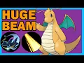 Download Lagu nothing can stop dragonites big beam