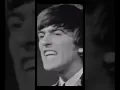 Download Lagu The Beatles | George Harisson covering chuck berry's roll over beethoven live #thebeatles #shorts