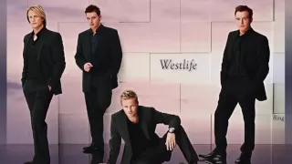 westlife ill be loving you forever