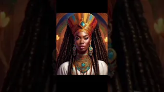 RASHAD JAMAL SPEAKS ON THE STORY OF Lilith