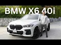 BMW X6 20 000 Mile Review