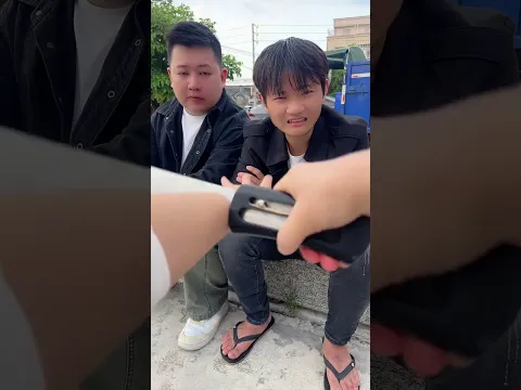 knife magic trick #trendingvideo #viralvideo #viralshorts
