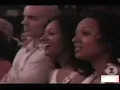 Stevie Wonder, Chaka Khan - "Tell me Something Good" 2003