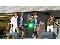 Download Lagu 【4K】PROJECT TARO武者修行2016 福岡市役所前ふれあい広場