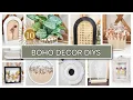 10 BOHO DECOR DIY S EASY AFFORDABLE SPRING BOHEMIAN DECOR