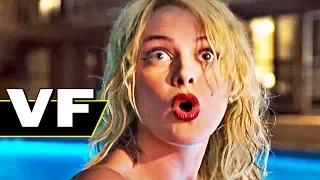 UNDER THE SILVER LAKE Bande Annonce VF (2018) Andrew Garfield
