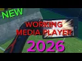 BONELAB how to use media player 2026 Quest