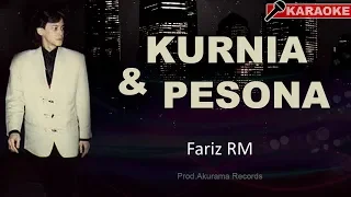 fariz rm kurnia dan pesona