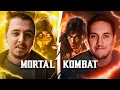 Download Lagu BEDİRE TOKAT ŞOV | MORTAL KOMBAT 1 | @Cordiseps