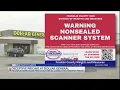 After Ohio sues Dollar General stickers warning of overcharging being added in Franklin County