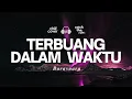 Download Lagu Terbuang Dalam Waktu - Barasuara 🎧 Chill Aja Cover MP3