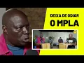 Download Lagu REAÇÃO | KANGAMBA VS ACTIVISTAS SOCIAIS | Bento Kangamba pede ao Francisco para não odiar o MPLA
