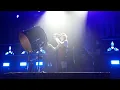 Beyond The Black "Dancing in the Dark" Live Paris 2022