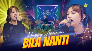 Download HAPPY ASMARA - BILA NANTI ( Official Music Video ) MP3