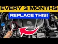 Doing This Will Make Your Mazda Engine Run Like New
