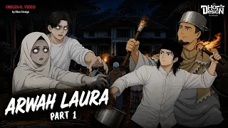 ARWAH LAURA PART 1 - Dhot Design