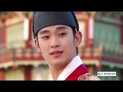 Download MP3 [MV]해를 품은 달 The Moon That Embraces The Sun OST Part.6- 김수현 Kim Soo Hyun - 그대한사람 The One And Only You