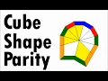 Download Lagu Cube Shape Parity Tutorial (CSP)