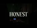 Ford Chupik - Honest (Official Visualizer)