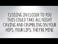 Download Lagu Hayley Kiyoko  - Cliffs Edge (Lyrics)