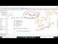 JNTUK R19 II BTECH II SEM JAVA PROGRAMMING UNIT 4 MULTI THREADING sleep method