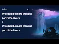 Avicii - SOS ft. Aloe Blacc (Audio Tune) Lyric