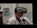 Casey Ashley's 2015 Bassmaster Classic winning ways
