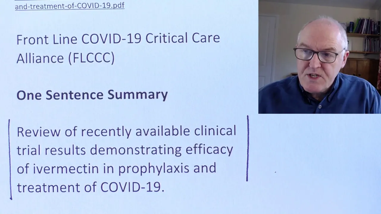Vitamin D and COVID 19: The Evidence for Prevention and Treatment of Coronavirus (SARS CoV 2). 