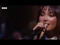 Joy Crookes - I Know You’d Kill | Later... with Jools Holland