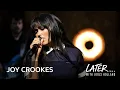 Download Lagu Joy Crookes - I Know You’d Kill (Later... with Jools Holland)