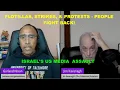 Download Lagu DR JIM KAVANAGH - FLOTILLAS, STRIKES, \u0026 PROTESTS - PEOPLE FIGHT BACK! \u0026 ISRAEL'S US MEDIA  ASSAULT