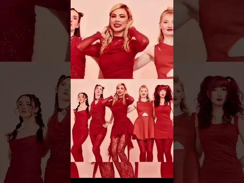 Out now ☎️💄💋