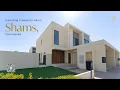 4 Bedrooms Townhouse for Rent in Shams Townhouses Town Square