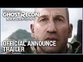 Video di Tom Clancy’s Ghost Recon Breakpoint: Official Announce Trailer | Ubisoft [NA]