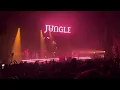 Jungle - Don't Play (9/18/23)