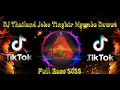 Download Lagu DJ Thailand Joko Tingkir Ngombe Dawet Full Bass 2022