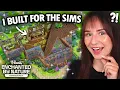 Download Lagu How I built GRINGLE’S BAR for The Sims 4 Enchanted by Nature Pack!