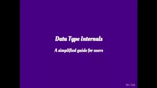 Overlooked Data Types