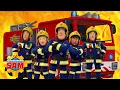 Download Lagu Hügelbrand im Pontypandy Park | Feuerwehrmann Sam | Feuerwehrauto-Rettung