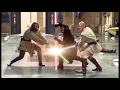 Slam of the Fates (Quad City DJs vs John Williams)