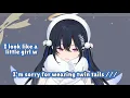 Download Lagu Loli Uruha?? [ICHINOSE URUHA/VSPO]