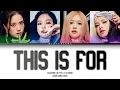 Download Lagu [AI COVER] How Would BLACKPINK sing \