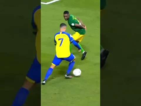 Fake Trap 🪤 Skill ⚽ Tutorial #football #skills