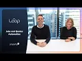 The Loop Jobs and Quotes Automations more