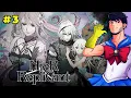 NieR Analysis - Clemps PART 3